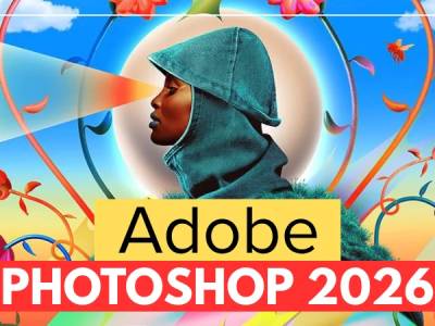Descargar Adobe Photoshop Gratis | Escape Digital | Tecnología y Cultura Digital