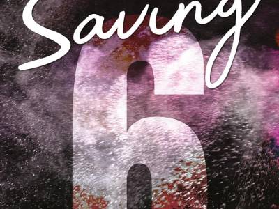 Saving 6 - Chloe Walsh - #3 Los chicos de Tommen