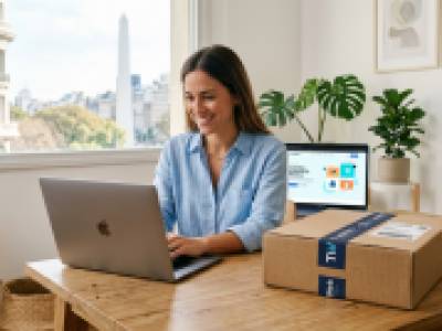 Proveedores Dropshipping en Argentina 2025 Guía 2025 para Vender sin Stock