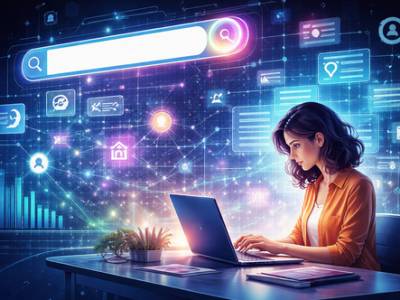Geo y aeo: el futuro de la búsqueda más allá de las palabras clave tradicionales