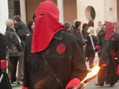 Semana santa