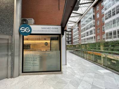 Qué es un procurador | SG Procuradores