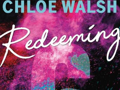 Redeeming 6 - Chloe Walsh #4 Los Chicos de Tommen