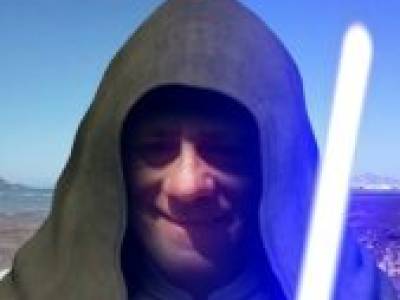 Colección de figuras Star Wars, soy friki