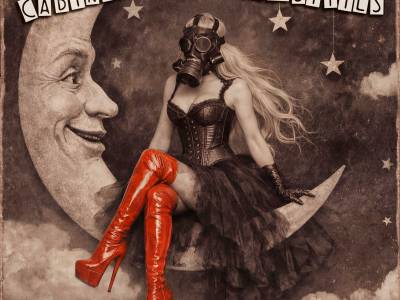 Tori Sparks y su 'Cabinet of Curiosities': El regreso más ambicioso de la dama del rock fronterizo