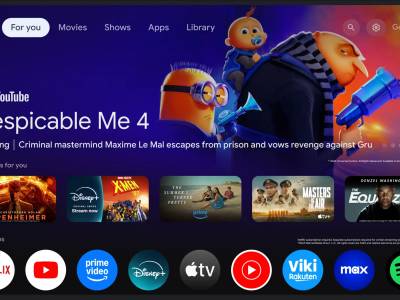 Las 5 Mejores Apps para Google TV y Android TV en 2026: Guía de Rendimiento y Entretenimiento | Escape…