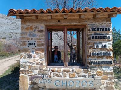 Senda de los chozos de Villafría, Montaña Palentina - Susana y sus cosas