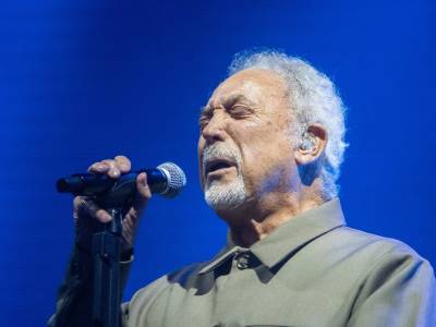 Tom Jones en A Coruña 2026: Concierto en el Coliseum | O Gozo