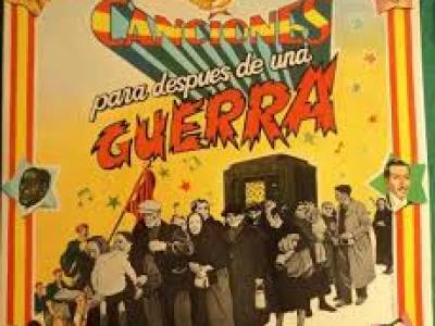 Cine político de la Transición Española