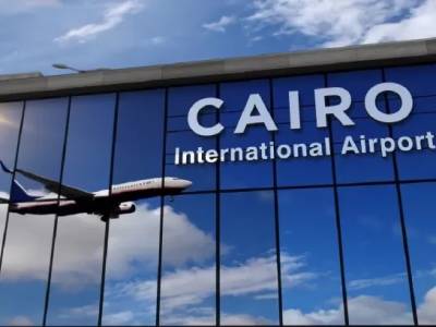 Aeropuerto de El Cairo: guía completa para moverte sin estrés en Egipto