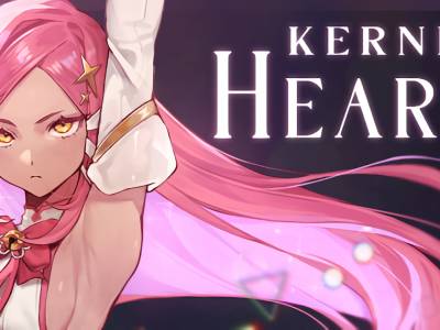 Kernel Hearts: El RPG de Acción Argentino que desafía a los Dioses
