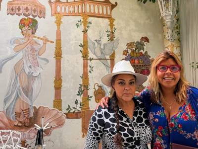 El café más encantador de Cozumel que no sale en las guías turísticas