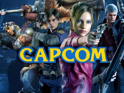 Capcom: Después Del Éxito De Requiem… Los Próximos Juegos De La Compañía Y Sus Posibles Planes De Futuro