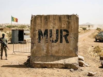 Geopolítica del Sahel: entrevista y análisis