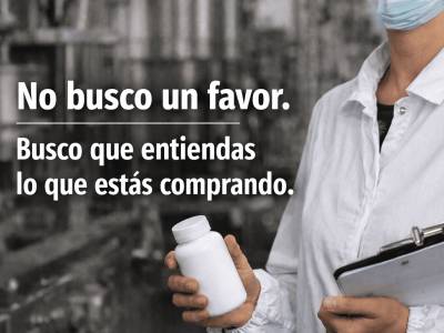 Por qué ya no miro igual lo que consumo | Criterio en suplementos