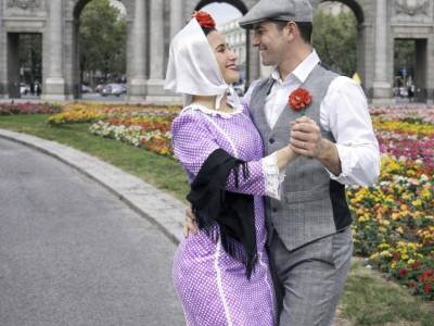 La historia del chotis: origen, evolución y futuro del baile más castizo de Madrid