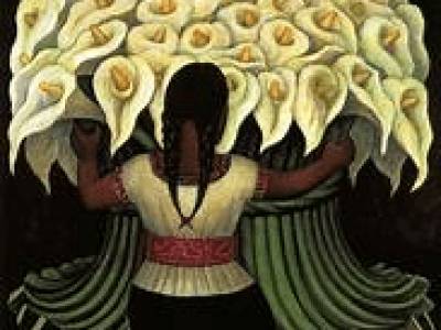 Las calas - Concurso El tintero de oro