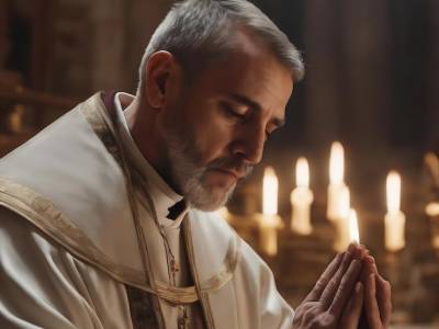 ¿Estamos cableados para la divinidad?