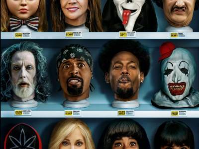 Trailer y posters de Scary Movie 6: y vienen con mucha mala leche en forma de humor