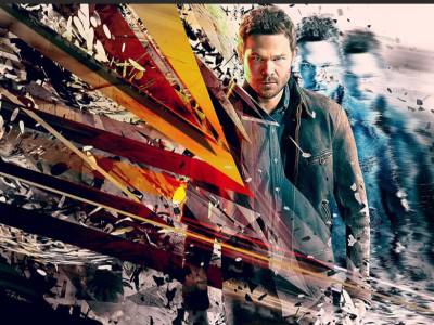 Quantum Break cumple 10 años: Un ambicioso experimento que revolucionó el tiempo en los videojuegos, infravalo