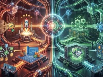 ¿La infraestructura de confianza para LLMs es el verdadero SEO de 2026?