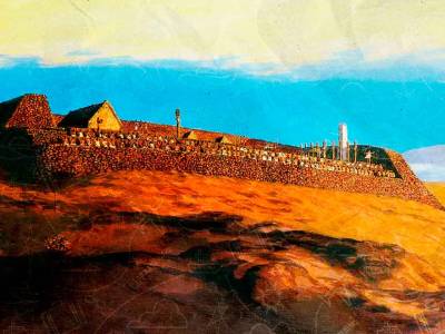 Sitio histórico nacional Pu'ukohola Heiau - Historia y Visitas