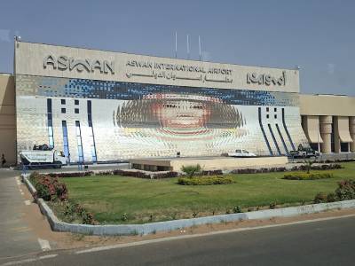 Aeropuerto de Asuán ( ASWAN ): guía completa para tu llegada al sur de Egipto