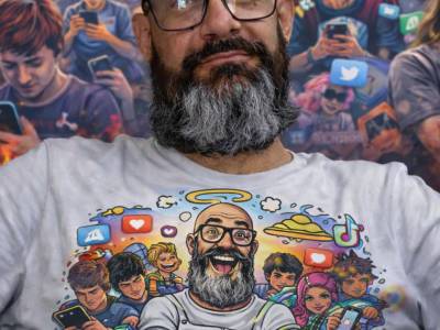 Cuando las Preguntas se Vuelven un Laberinto: La Paradoja del Ser y la Acción