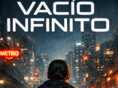 Vacío infinito