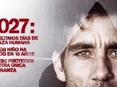 Hijos de los hombres (2006) crítica y análisis