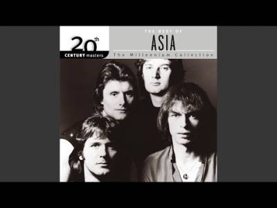 Asia. “The Heat Goes On”