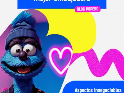 Cómo crear tu mascota de marca y convertirla en embajadora - Gema Popera