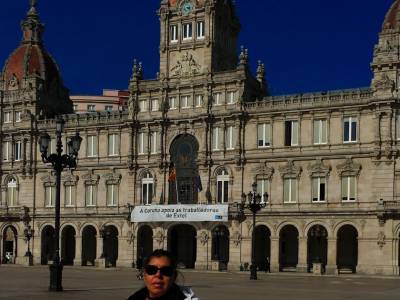 A Coruña: La Guía Definitiva de la 'Ciudad de Cristal' donde el Atlántico ruge más fuerte