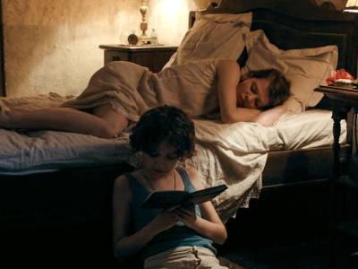 La habitación de Mariana - Cartelera - Desde el sofá - Cine y TV
