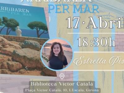 L'Escala, un mar d'emocions
