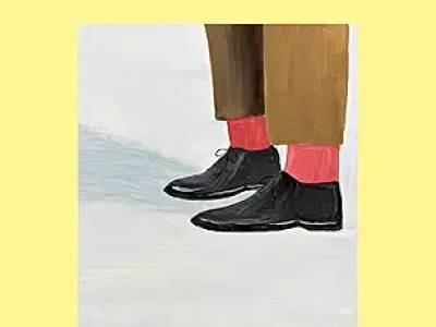 Reseña de Despedidas de Julian Barnes | VOCES DE LIBROS