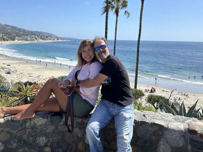 Laguna Beach: Un Oasis de Arte y Olas en el Corazón de California