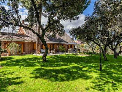 ¿Por qué comprar una casa en Monte Alina?