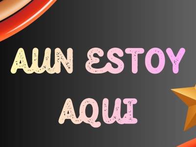 Aun estoy aqui