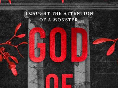 God Of Malice - Rina Kent #1 Legado de dioses