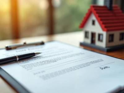 Contratos inmobiliarios - Luxia Properties