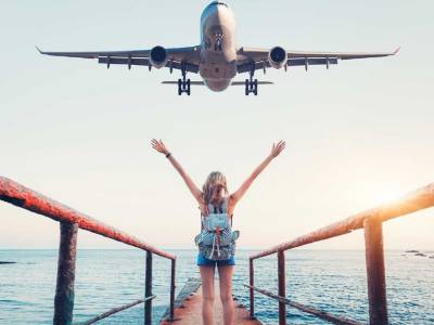 Viajar no da la felicidad