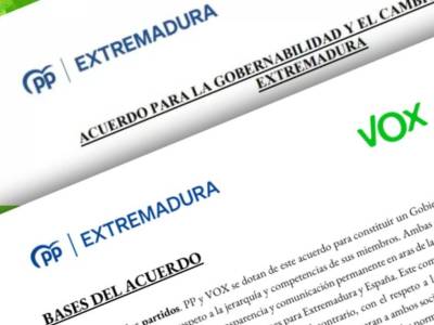 Soluciones irreales a problemas que no existen