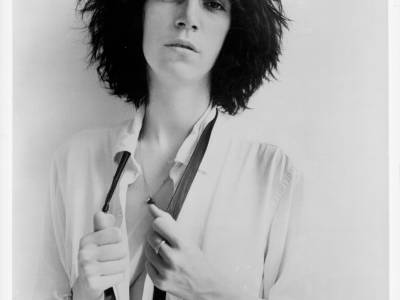 El activismo en EEUU. People have the power, de Patti Smith