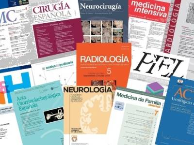 ¿Por qué desaparecieron las revistas médicas (en papel)?