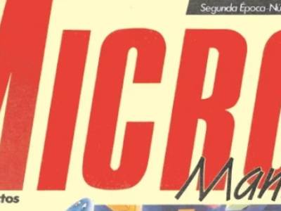 El esperado regreso de la revista MICROMANIA 4ª EPOCA : razones que llenan de ilusión a los fans de lo retro