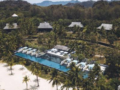 Qué hacer en Langkawi en 5 días: playas, excursiones, planes