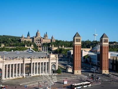 Museu Nacional d'Art de Catalunya: Un Tesoro Cultural en Barcelona