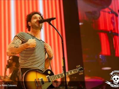 Crónica del concierto de Viva Suecia: los de Murcia hacen de A Coruña una de sus plazas fijas
