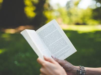 Decálogo de un buen lector